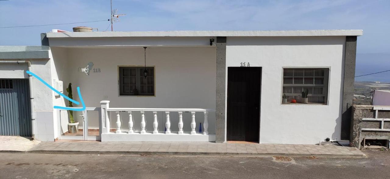 Vergara J Jerez de la Jerez de la Frontera Zewnętrze zdjęcie